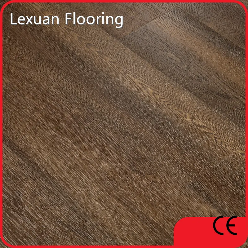 Wholesale Spc Flooring Factory Lexuan Flooring Brand 1