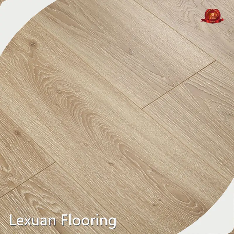China Laminate Flooring Manufacturers Lexuan Flooring Brand Company 1