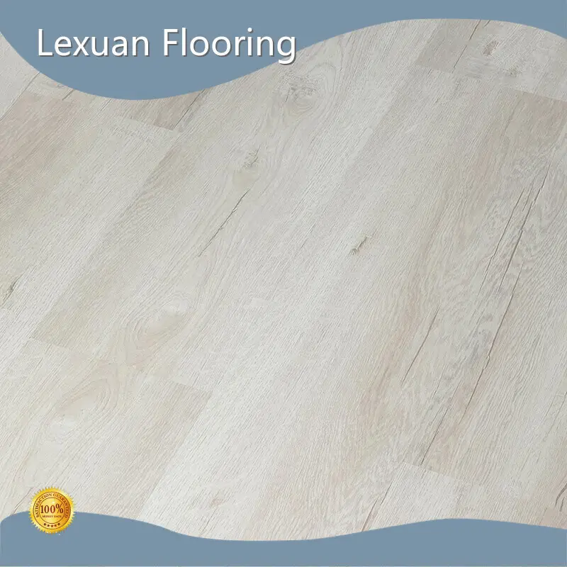 Waterproof Lvt Flooring Lexuan Flooring Brand 1