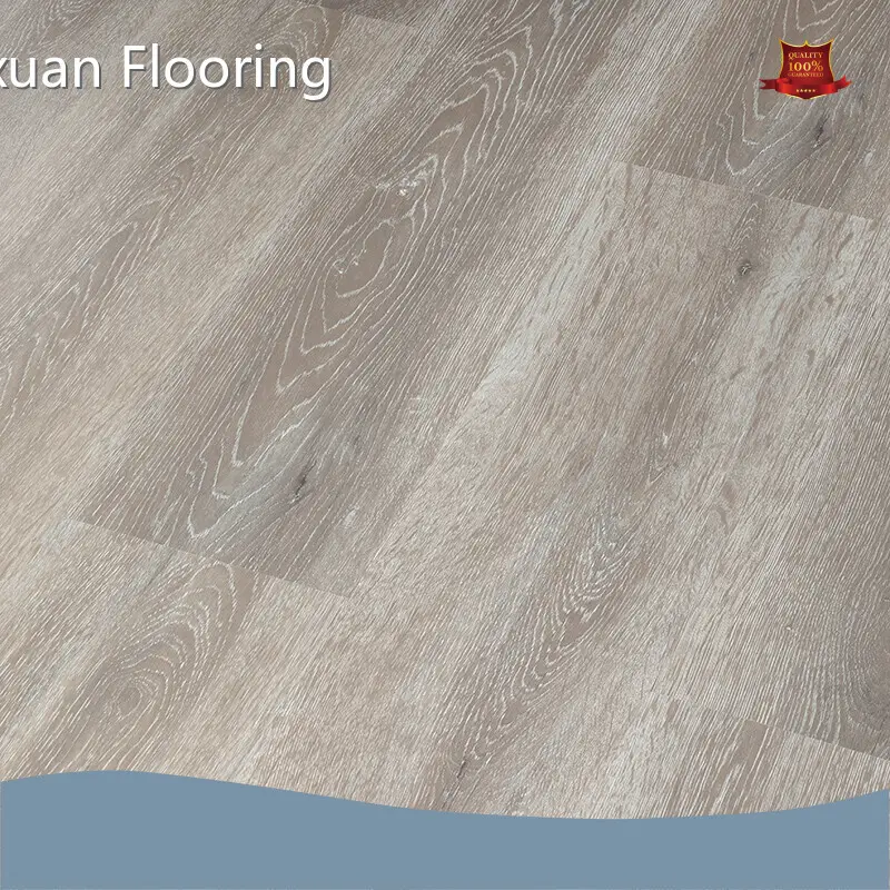 Waterproof Lvt Flooring Lexuan Flooring-1 1
