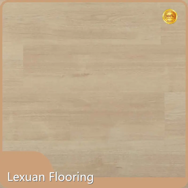 High-quality Lvt Vinyl Plank Flooring Company for Classrooms 1