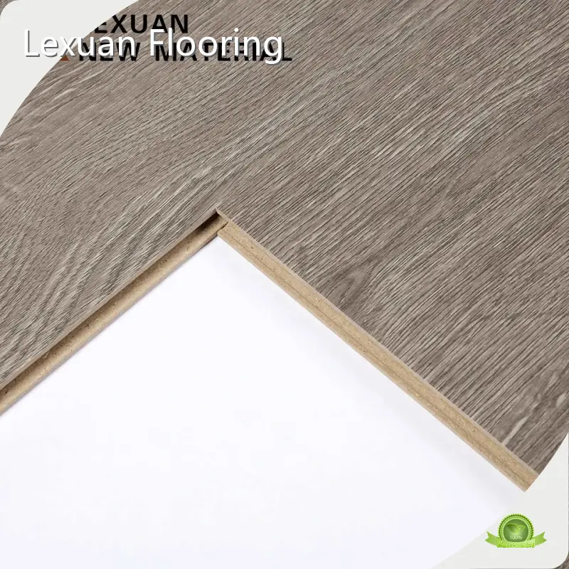 Cheap Laminate Flooring Prices Lexuan Flooring Brand Supply 1