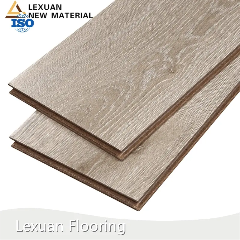 Custom Laminate Flooring Suppliers Manufacturers Manufacturer | Lexuan Flooring 1