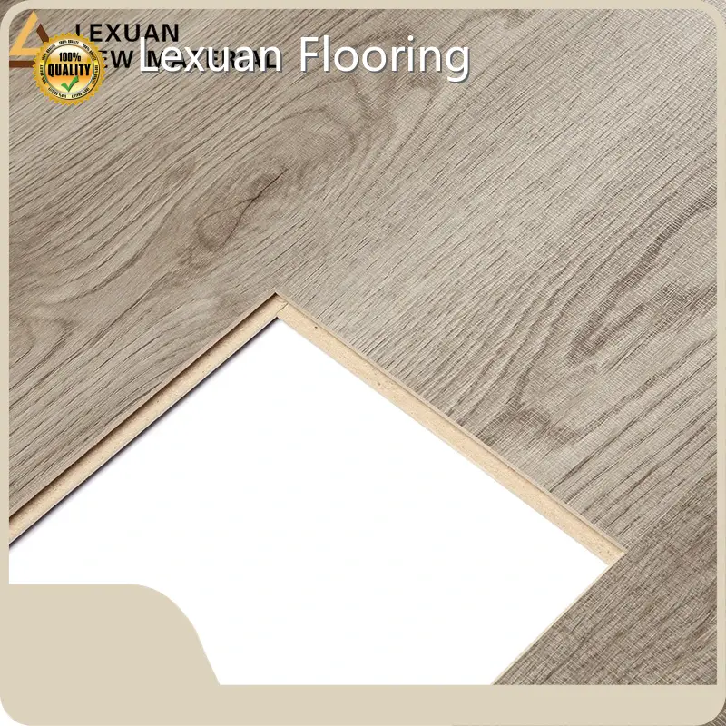 Cheap Laminate Flooring Prices Lexuan Flooring Commercialcompany 1