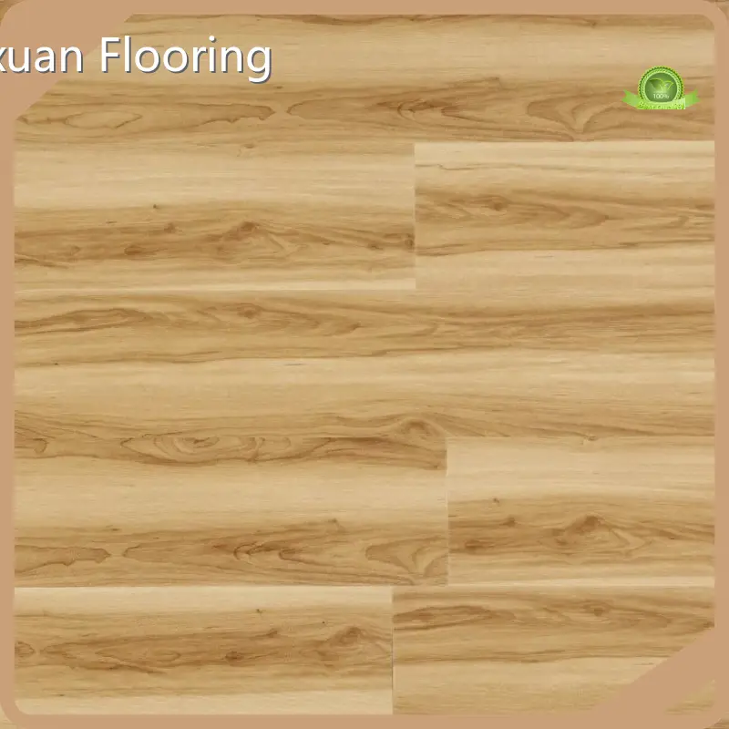 Spc Flooring Factory 1000.000kg Lexuan Flooring 1
