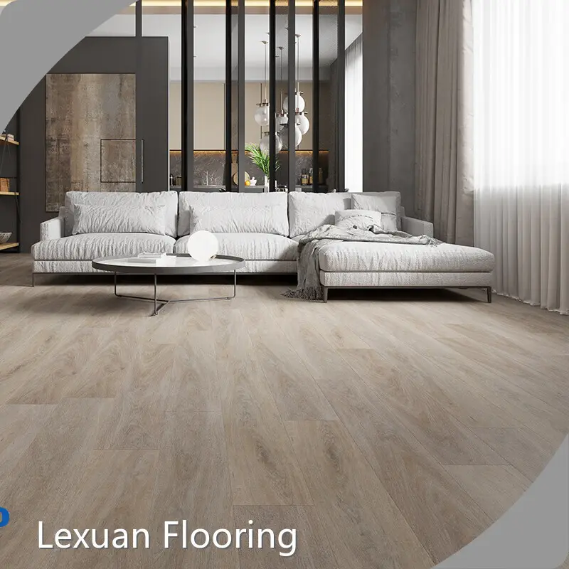 Spc Flooring Factory Lexuan Flooringupply 1
