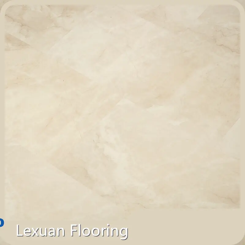 Hotspc Flooring Factory Lexuan Flooring Brand 1