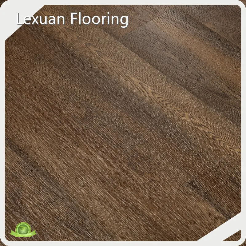 OEM Rigid Spc Vinyl Flooring Lexuan Flooring 1