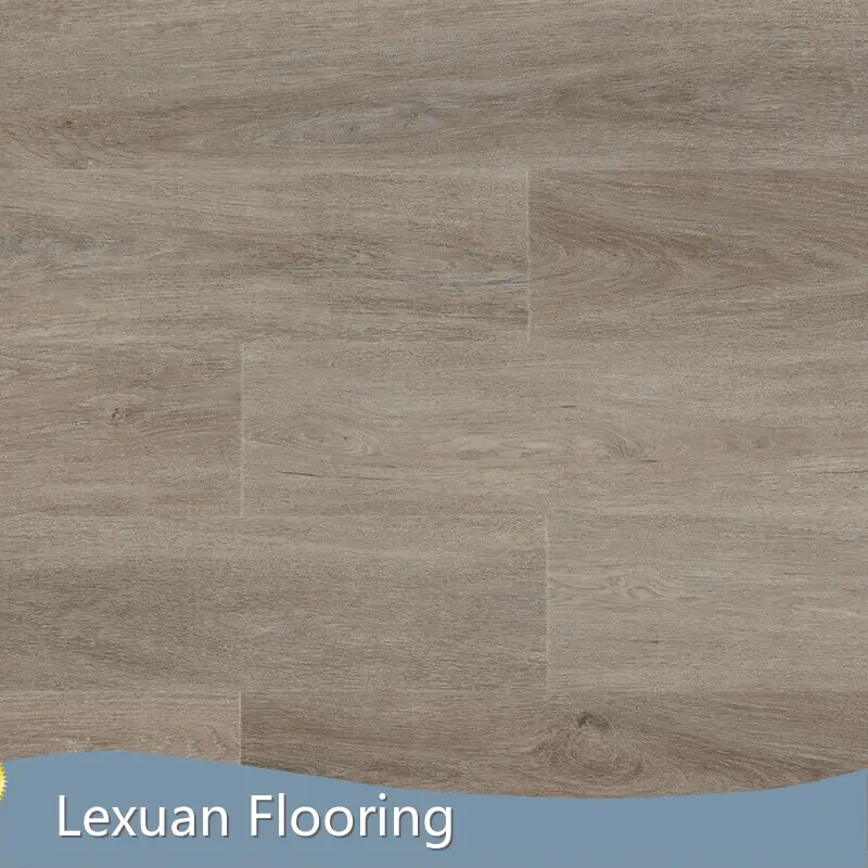 New Rigid Core Spc Floor Price List | Lexuan Flooring 1