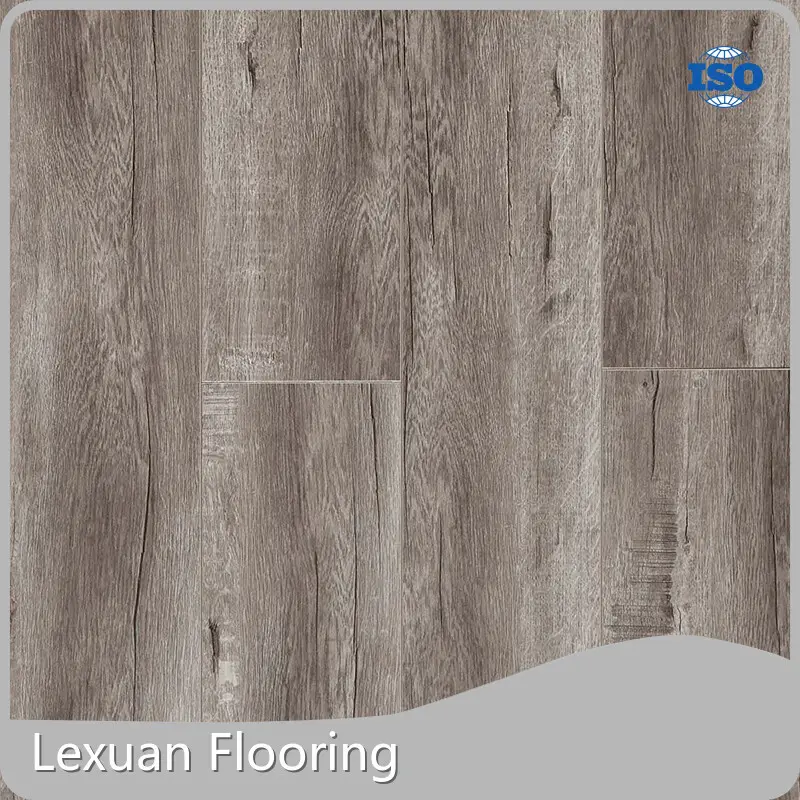Lexuan Flooring Wholesale Best Price Laminate Flooring for Apartment 1