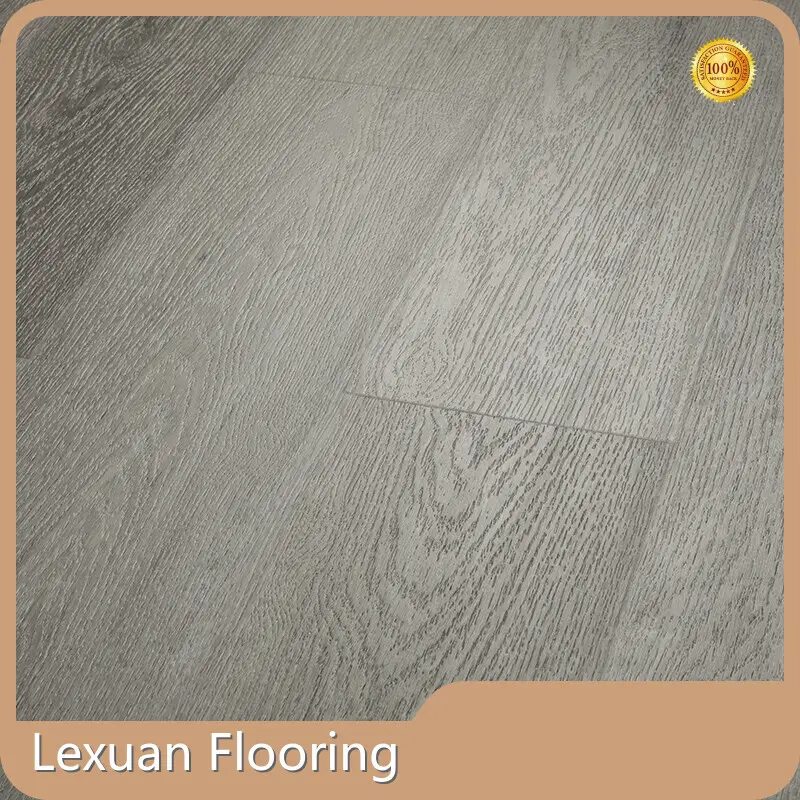 Stone Plastic Composite Lexuan Flooring Company 1