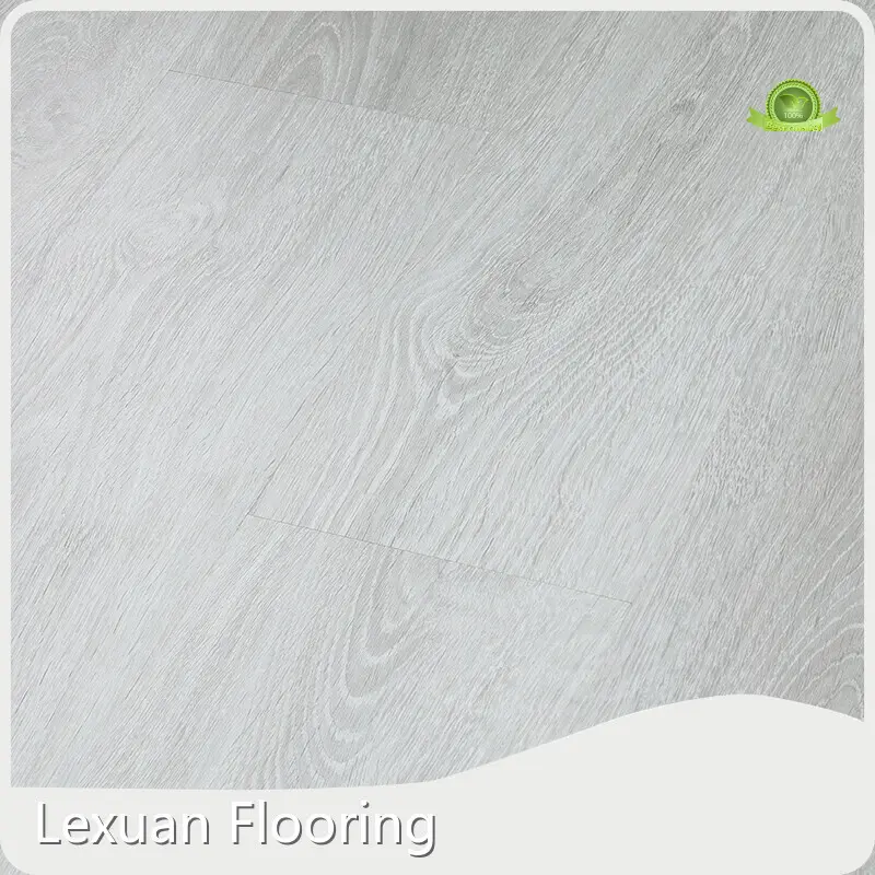 OEM Lvt Flooring Manufacturers Lexuan Flooring-1 1