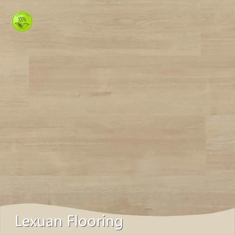Luxury Vinyl Plank Flooring Manufacturers Lexuan Flooring Brand 1