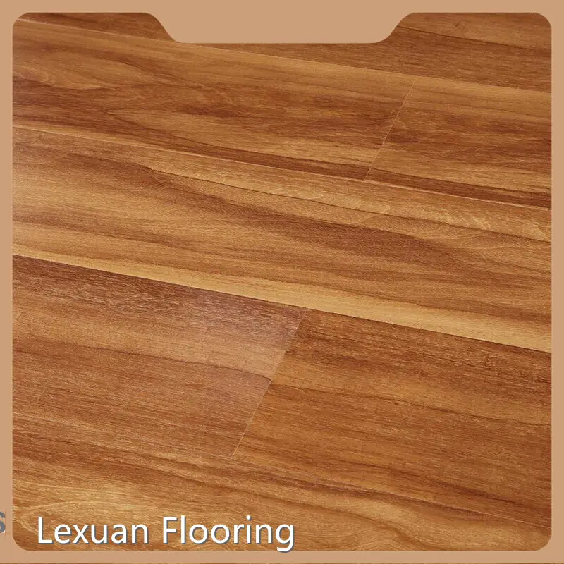 Lexuan Flooring | High-quality Luxury Waterproof Vinyl Flooring Supply 1