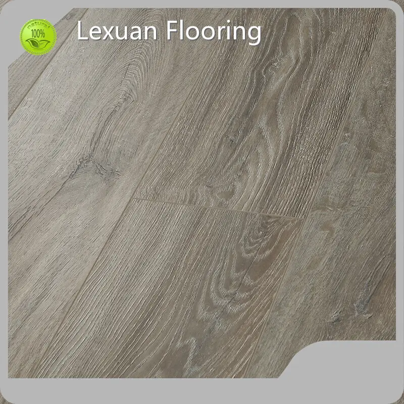 Custom Waterproof Vinyl Flooring Lexuan Flooring 1