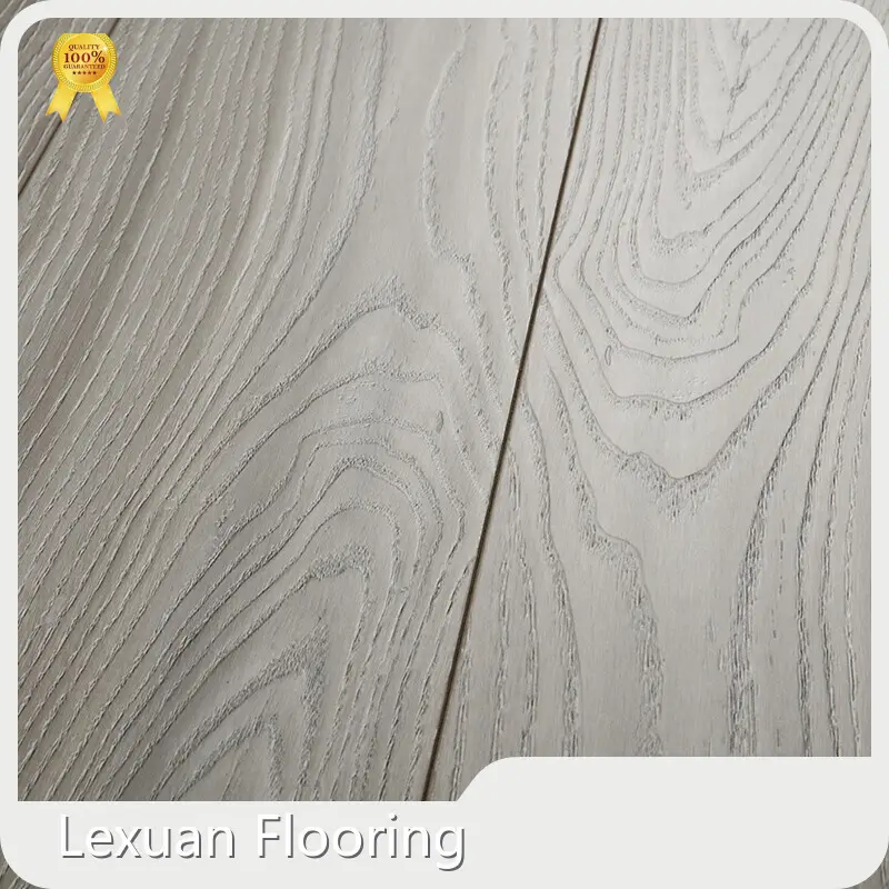 Hot Luxury Bathroom Vinyl Flooring Lexuan Flooring Brand 1