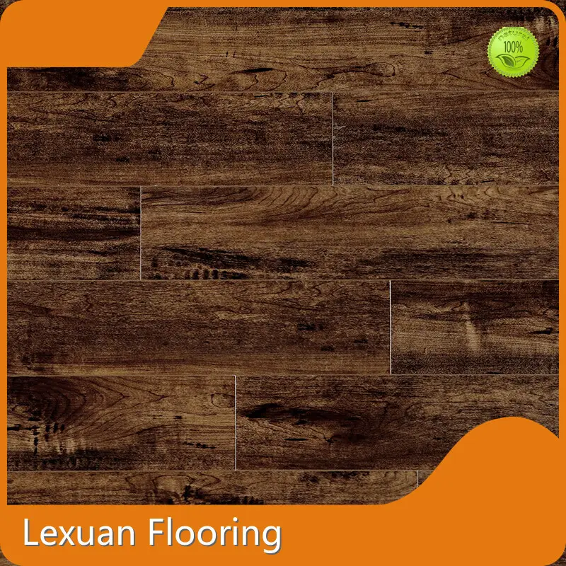Wpc Vinyl Flooring - for Bathroom - Lexuan Flooring 1