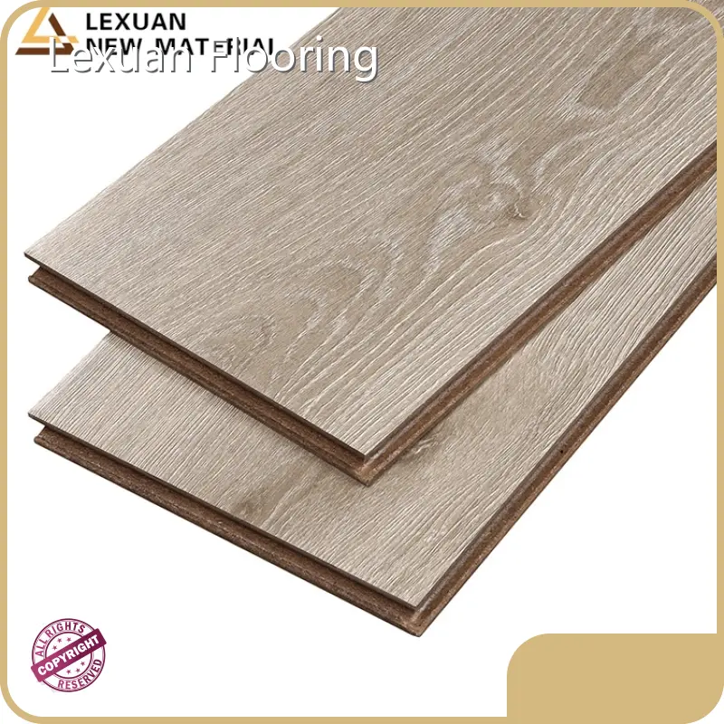 Flooring Supplier Manufacturers for Apartment Lexuan Flooring Ashtree 1