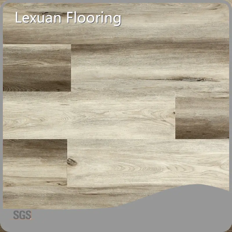 Lexuan Flooring Lvt Click Flooring Manufacturers for Classrooms 1