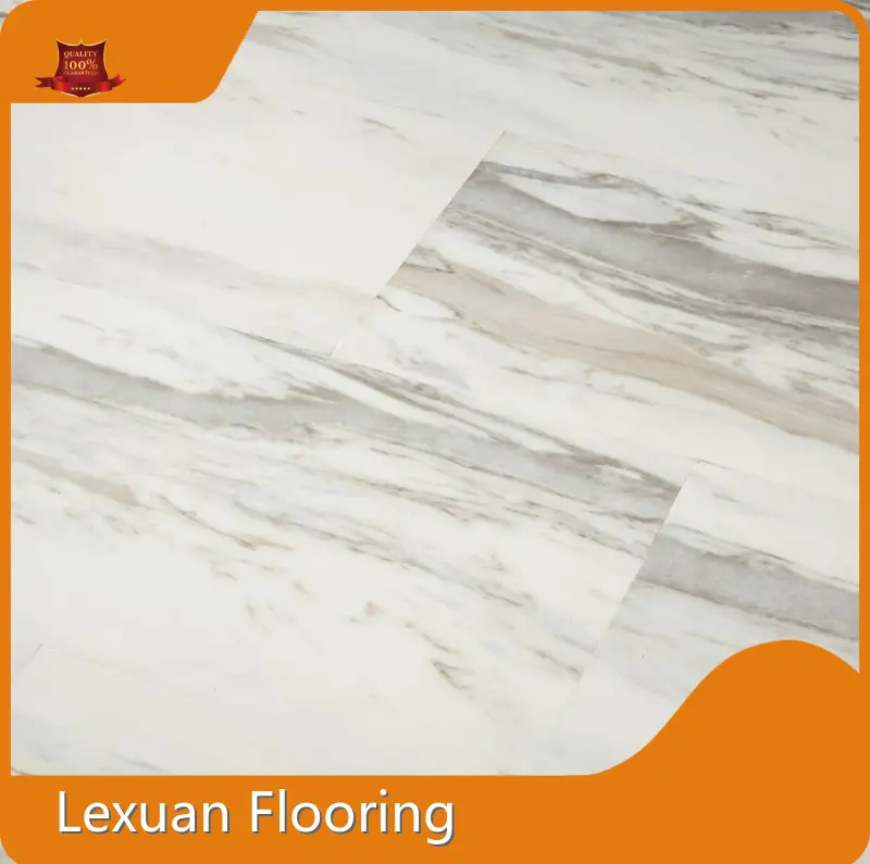 Spc Flooring Company Lexuan Flooring Brand Wood Grain Single Color 1