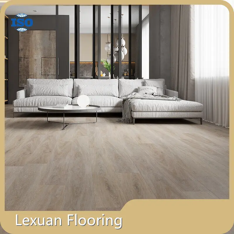 Hot Spc Rigid Core Flooring Lexuan Flooring Brand 1