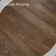 Lexuan Flooring Stone Plastic Composite for Shopping Mall - 1