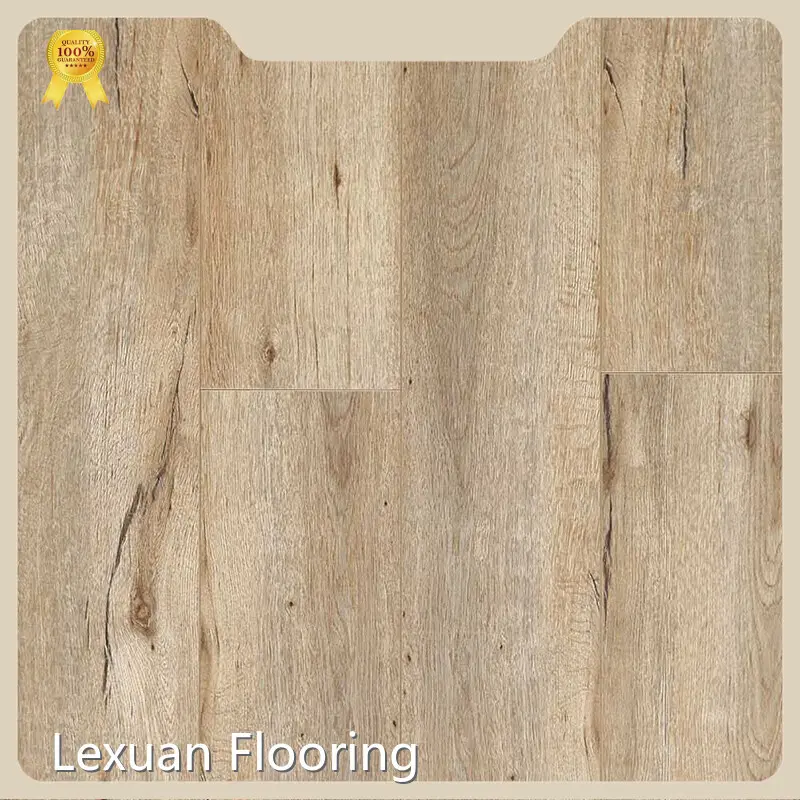Cheap Laminate Flooring Prices - for Classrooms - Lexuan Flooring 1