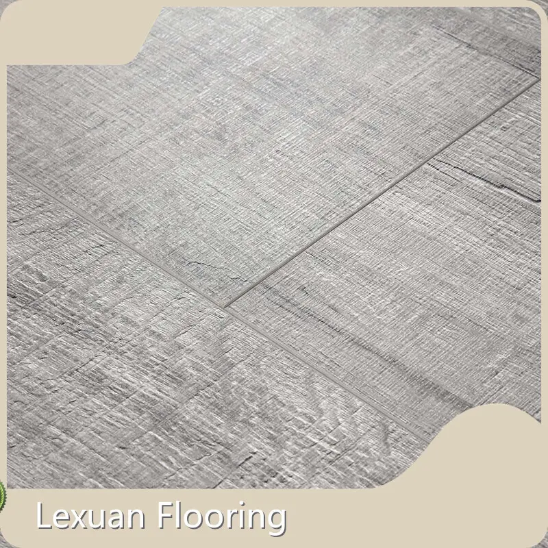 Lexuan Flooring Waterproof Laminate Flooring for School 1