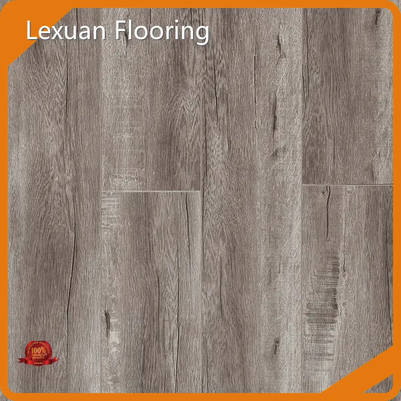 Top Laminate Wood Flooring Manufacturers Company | Lexuan Flooring 1
