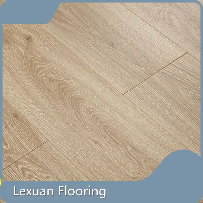 10mm Laminate Wood Flooring Lexuan Flooring Brand 1