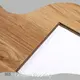 Hot Waterproof Laminate Plank Flooring Lexuan Lexuan Flooring Brand 1