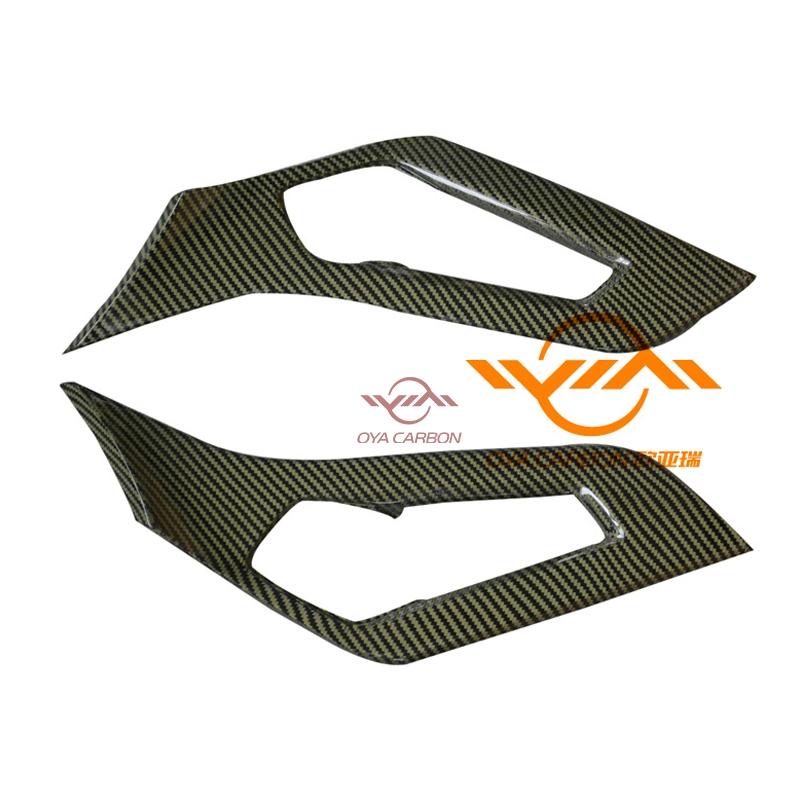 Lamborghini Carbon Fiber Door Handle, Oya Carbon Fiber Product 1