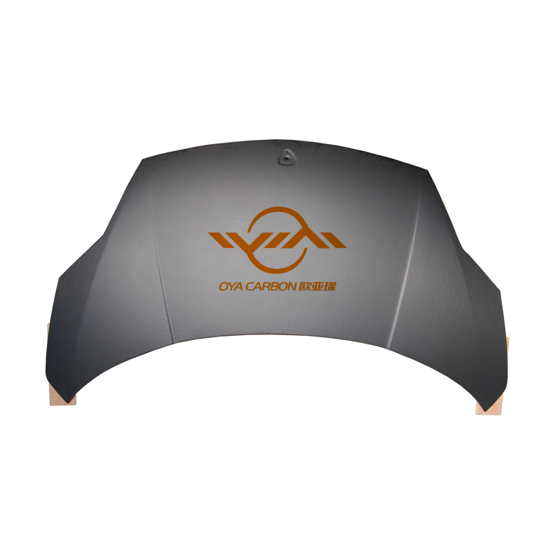 Lamborghini Huracan Carbon Fiber Hood, Front Hood For Sale 1
