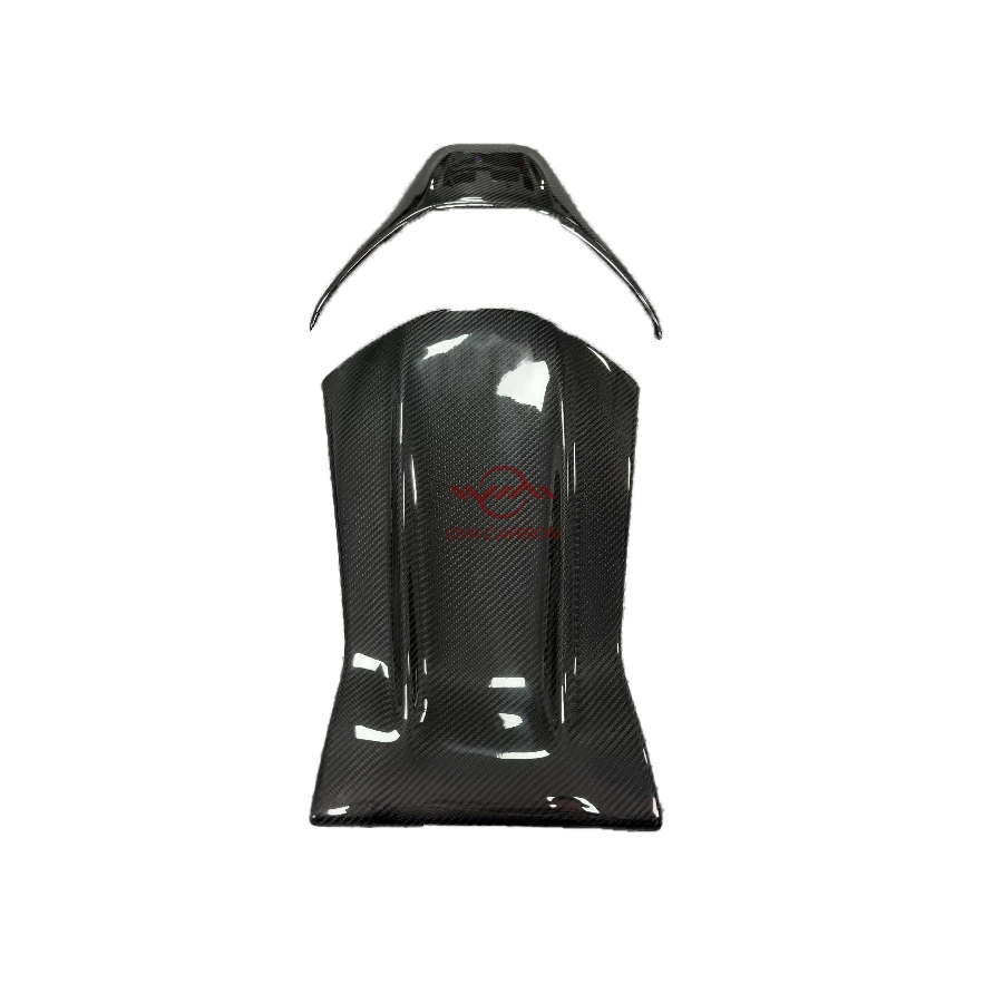 MINI F56 GCW Rear Diffuser,3K Twill Glossy OYA carbon fiber product 1