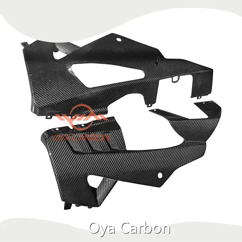 Carbon Fiber Motorcycle Fairing Products Wholesale - Oya Carbon 1