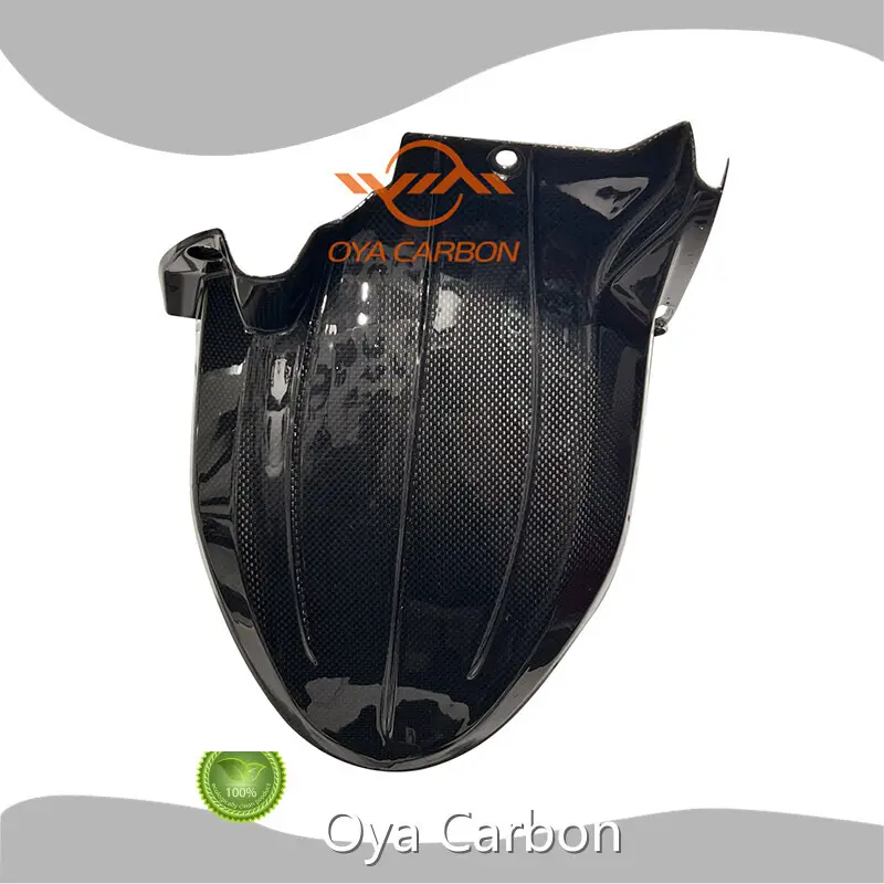 Carbon Fiber Motorcycle Fairing Carbon Fiber Motorcycle Fairing Wholesale - Oya Carbon-2 1