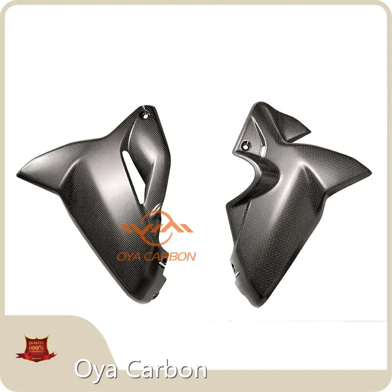 Carbon Fiber Motorcycle Fairing by Oya Carbon-2 1