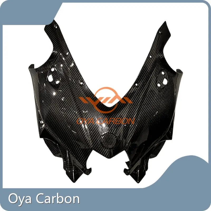 Carbon Fiber Motorcycle Fairing Products Wholesale - Oya Carbon-3 1