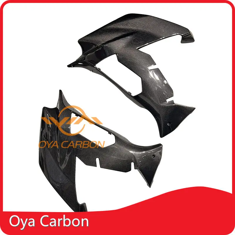 Carbon Fiber Motorcycle Fairing by Oya Carbon-3 1