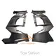 Carbon Fiber Motorcycle Fairing Products Wholesale - Oya Carbon-4 1