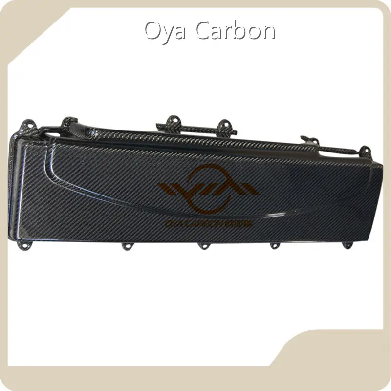 Carbon Fiber Hood Products Wholesale - Oya Carbon 1