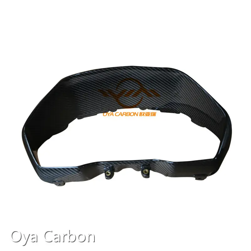 Carbon Fiber Hood by Oya Carbon 1