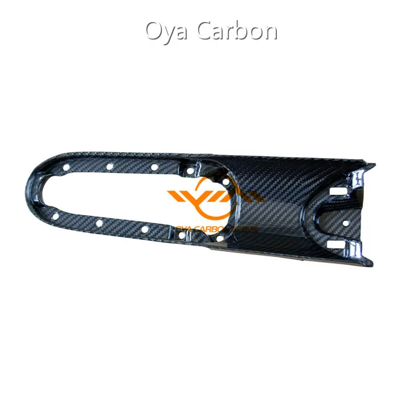 Carbon Fiber Hood by Oya Carbon-2 1