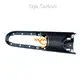 Carbon Fiber Hood by Oya Carbon-2 1
