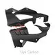 Carbon Fiber Motorcycle Fairing Carbon Fiber Motorcycle Fairing Wholesale - Oya Carbon-7 1