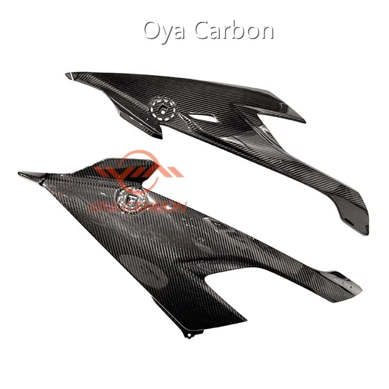 Carbon Fiber Motorcycle Fairing Carbon Fiber Motorcycle Fairing Wholesale - Oya Carbon-8 1
