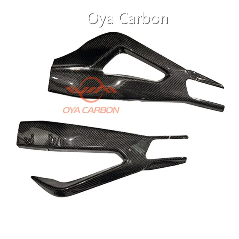 Carbon Fiber Motorcycle Fairing Carbon Fiber Motorcycle Fairing Wholesale - Oya Carbon-9 1