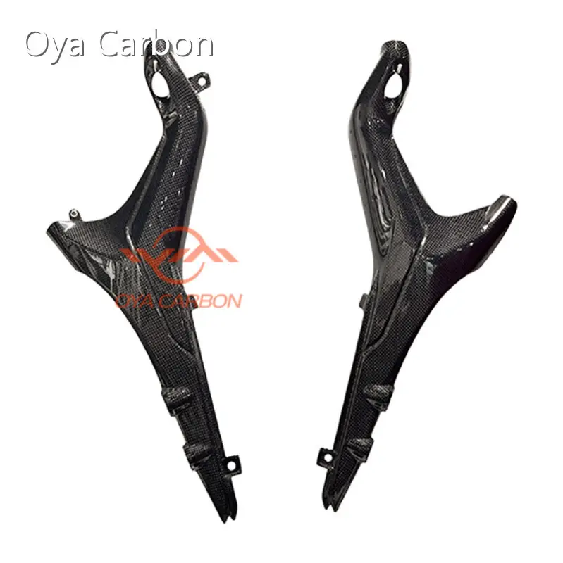 Carbon Fiber Motorcycle Fairing Products Wholesale - Oya Carbon-5 1
