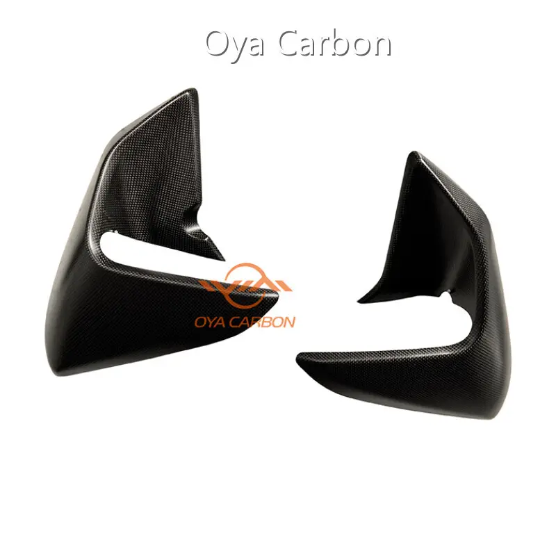Carbon Fiber Motorcycle Fairing by Oya Carbon-5 1