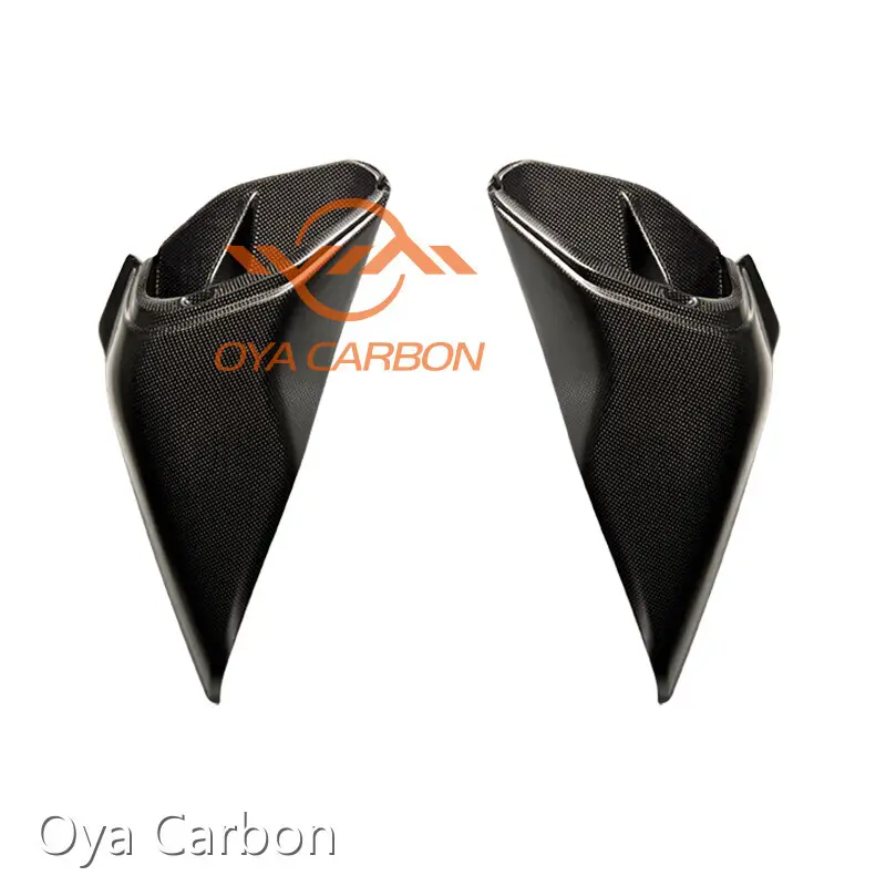 Carbon Fiber Motorcycle Fairing Carbon Fiber Motorcycle Fairing Wholesale - Oya Carbon-12 1